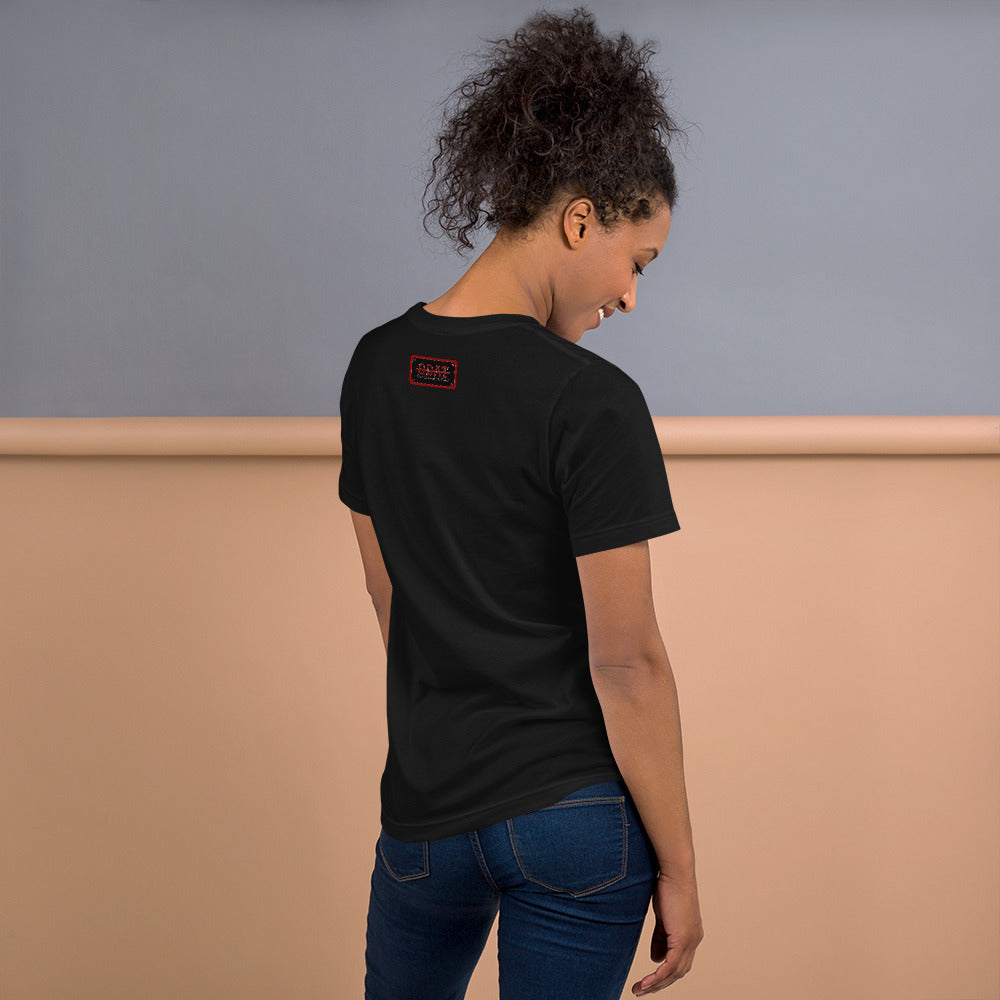 Our Dumbass Tees Unisex t-shirt