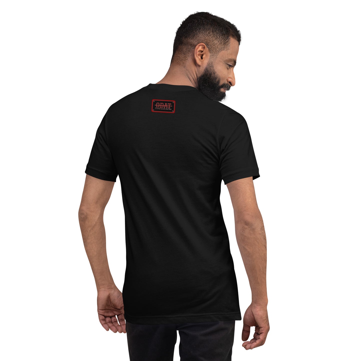 Dungeon Daddy Unisex t-shirt