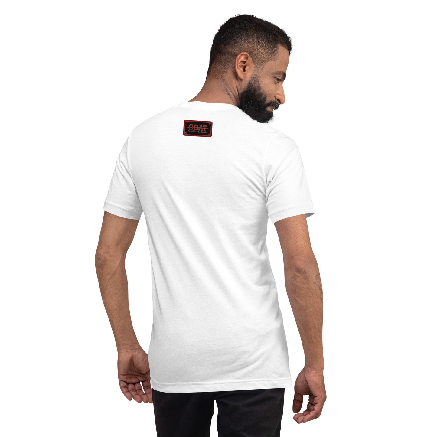 Dungeon Daddy Unisex t-shirt